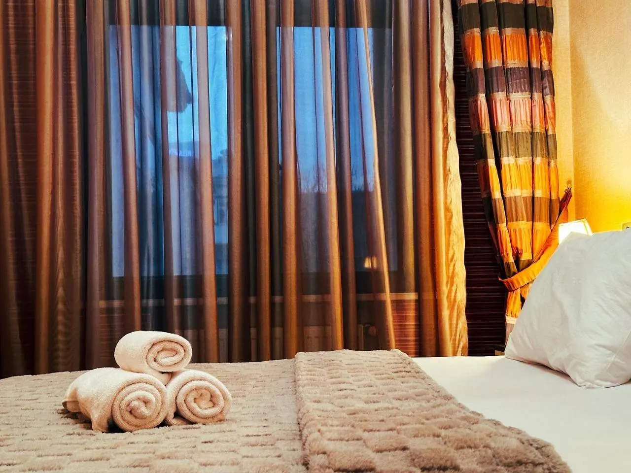 Serenity Apart By Bakuapart Apartment Baku