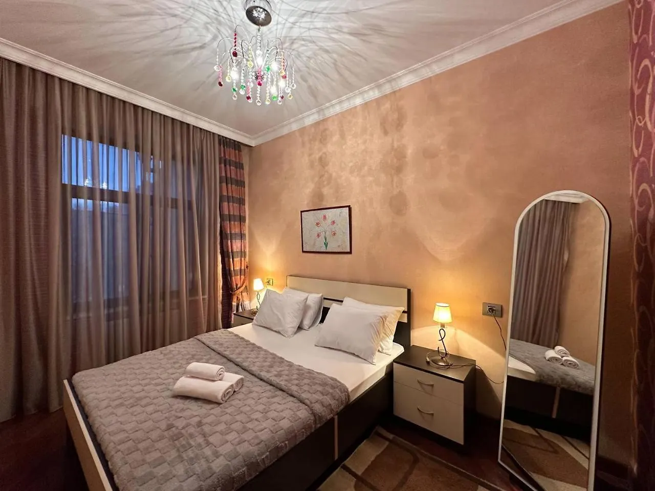 Serenity Apart By Bakuapart Apartment Baku