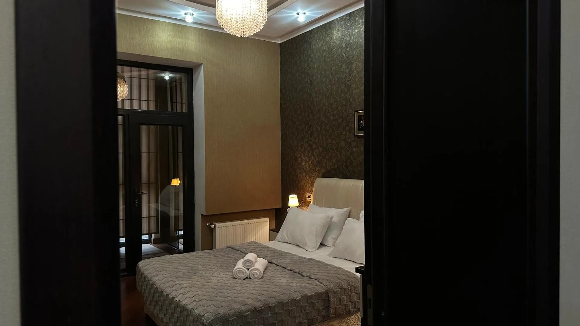 Apartment Serenity Apart By Bakuapart Azerbaijan